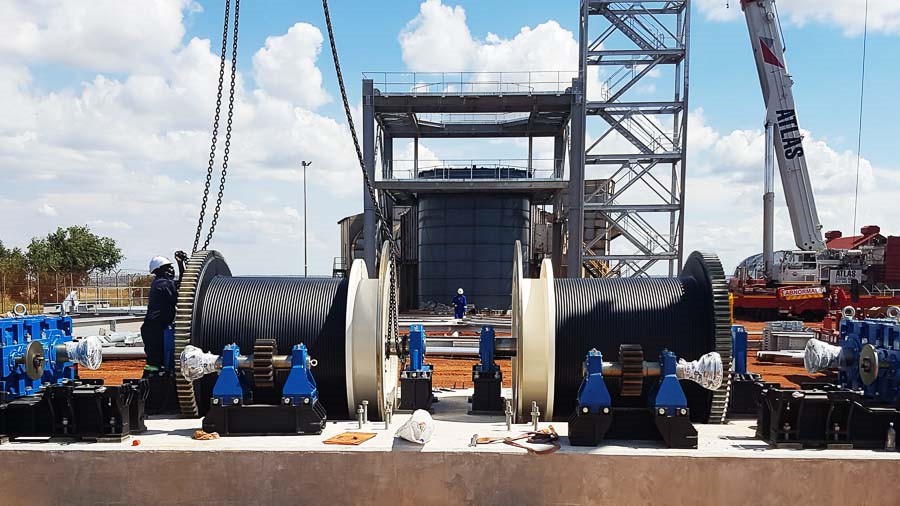 Tech Edge - Precision Installations