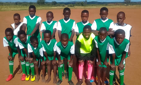 Social Responsibility - Tech Edge Group